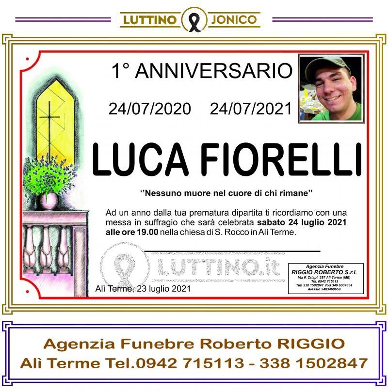 Luca  Fiorelli 